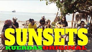 Sunsets with You (Original)- Kuerdas Acoustic Sessions