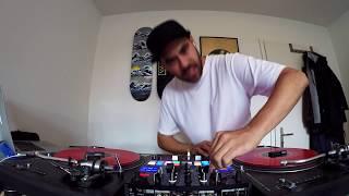 DJ MWP - RedBull 3style X Submission (Switzerland)