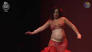 Begona Capilla - Open Gala Oriental Dance Weekend 2019