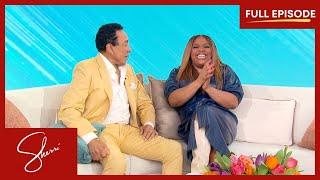 Smokey Robinson & Karissa Bodnar | Sherri Shepherd