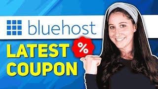 Bluehost Coupon Code: Unlock Huge DISCOUNTS!