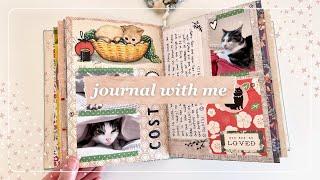 Journal With Me | Ep 43 | How I Journal