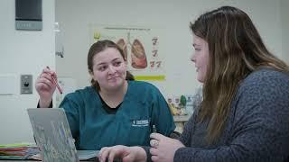 Respiratory Therapy