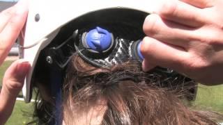 Shred Ready Full Cut Helmet | Review | Rapid Magazine | Rapid Media