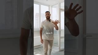 ЧЁТКО РЕМОНТ | До и После ЖК Солнечный