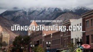 Ogden's Most Haunted