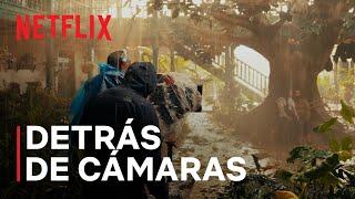 Cien Años de Soledad: Primera Parte | Dirigiendo un Sueño | Netflix