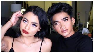 GET READY WITH US ft. Bretman Rock