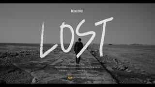 Donghae's Solo "Lost" / 동해 솔로 "지독하게"