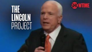 McCain Adviser Details How Palin Was Chosen for VP | Episode 3 | The Lincoln Project | SHOWTIME