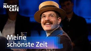 Meine schönste Zeit | SWR Nachtcafé