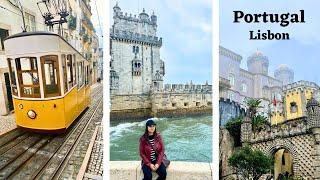 Portugal, Lisbon- Travel diary