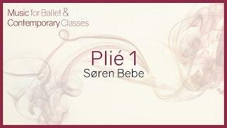 Music for Ballet Class. Plie no 1.