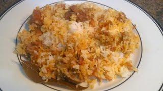 Ambur Mutton Biryani I Tamilnadu-style I In telugu I Sree Bindu Vantillu