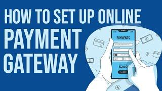 How To Accept Online Payments On Website  | Free Payment Gateway (2024)