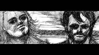 THE MEETING - THE NEGOTIATION (Storyboard)