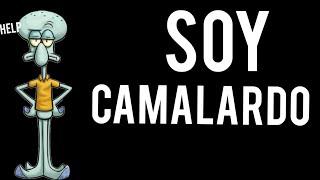 Soy Camalardo-Damian rojas