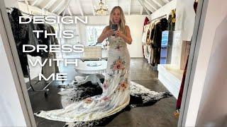 Join Me In The Studio As We Create A Chic Vintage Textile Halter Together!