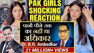 DR. B.R. AMBEDKAR CASE STUDY & BIOGRAPHY BY VIVEK BINDRA | PAKISTANI GIRLS REACTION