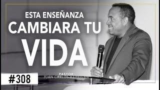 Esta enseñanza cambiara tu vida / Pastor Juan Carlos harrigan