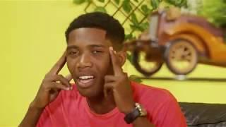 DJ ADWOA X MALCOLM NUNA  -- MAKE UP YOUR MIND (OFFICIAL VIDEO)
