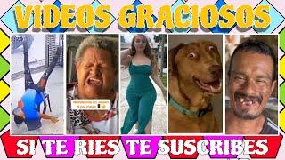 RECOPILACIÓN DE LOS VIDEOS MÁS GRACIOSOS DE YOUTUBESI TE RIES PIERDES EL RETO