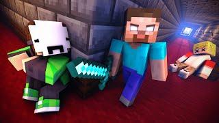 Dream VS Herobrine