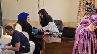 "The Beginning of Responsibilities; Qasim's Efforts for the Future and Shahrbanu's Care"