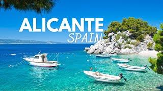 Alicante Spain: Best Things To Do In Alicante Spain (2024)