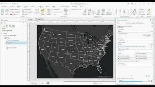 Converting Labels to Annotations or Graphics in ArcGIS Pro