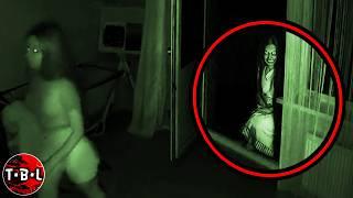 20 डरावनी भूत || Top 20 Scary Ghost Videos