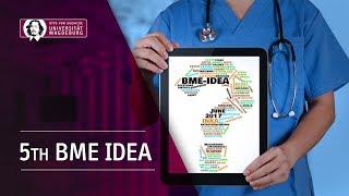 5th BME Idea at the Otto von Guericke University Magdeburg | OVGU