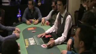 EPT Barcelona 2009, Pokerunion.gr