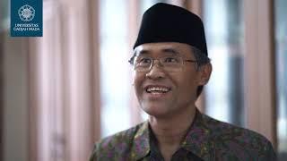 Masjid Kampus Mardliyyah UGM