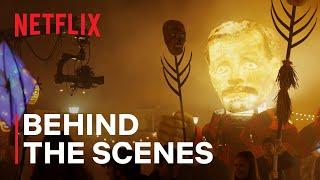 Bodkin | Making The Samhain Festival | Netflix