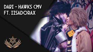 DabixHawks Start a War  - CMV ft.Iisadorax