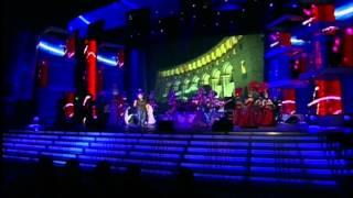 Tata Simonyan - Concert in Moscow