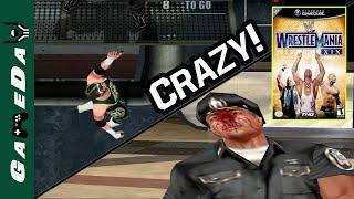 The Crazy WWE Game Mode That Has a Lot of Death | GameDay