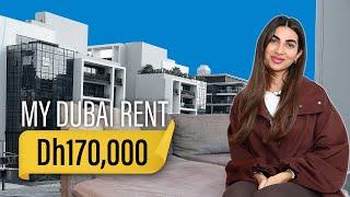 My Dubai rent: Dh170,000 for one-bedroom apartment in City Walk