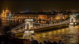 Best of Budapest: Hungary's capital top sights