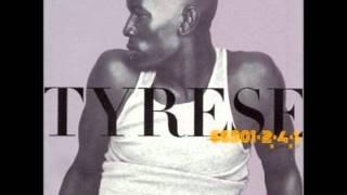 Tyrese - Lately