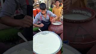 Social Media Most Viral Lassi in Peshawar | Vegetable Lassi | Ajab Gul Lassi | Board Bazaar Peshawar