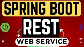 5. MICROSERVICE: REST web service in Spring Boot || API POTHI || MICROSERVICE || REST