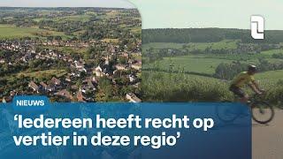 Zorgen sommige toeristen voor te veel overlast in Zuid-Limburg? | L1Nieuws