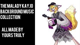 The Malady Kayjo background music collection