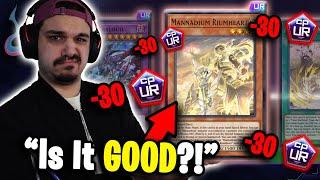 The MOST EXPENSIVE META DECK In MASTER DUEL! But Is It GOOD?!