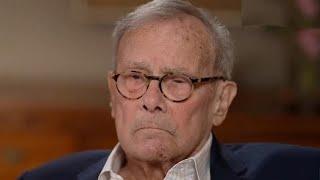 Tom Brokaw on His Battle Against Incurable Blood Cancer