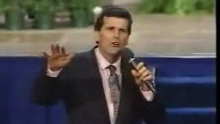 Peter Popoff exposed - Part 1