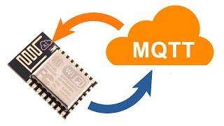 Manage your device via the Internet from anywhere in the world. MQTT Protocol