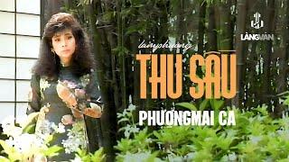 Phượng Mai | Thu Sầu (Lam Phương) | Mimosa Video 4 - Con Đường Xưa Em Đi | Official Music Video